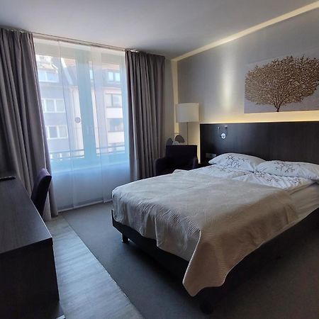 Nice Apartment In Modern Center Of Duesseldorf Exterior photo