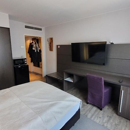 Nice Apartment In Modern Center Of Duesseldorf Exterior photo