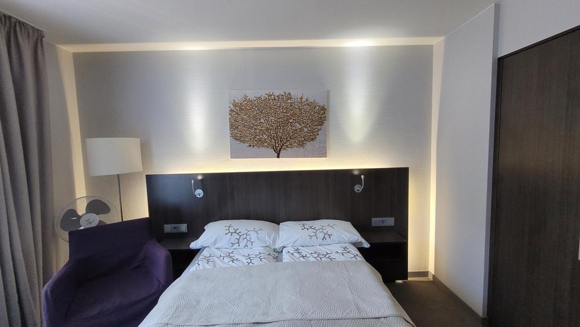 Nice Apartment In Modern Center Of Duesseldorf Exterior photo