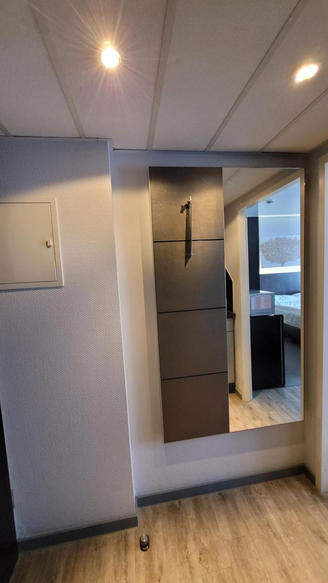 Nice Apartment In Modern Center Of Duesseldorf Exterior photo